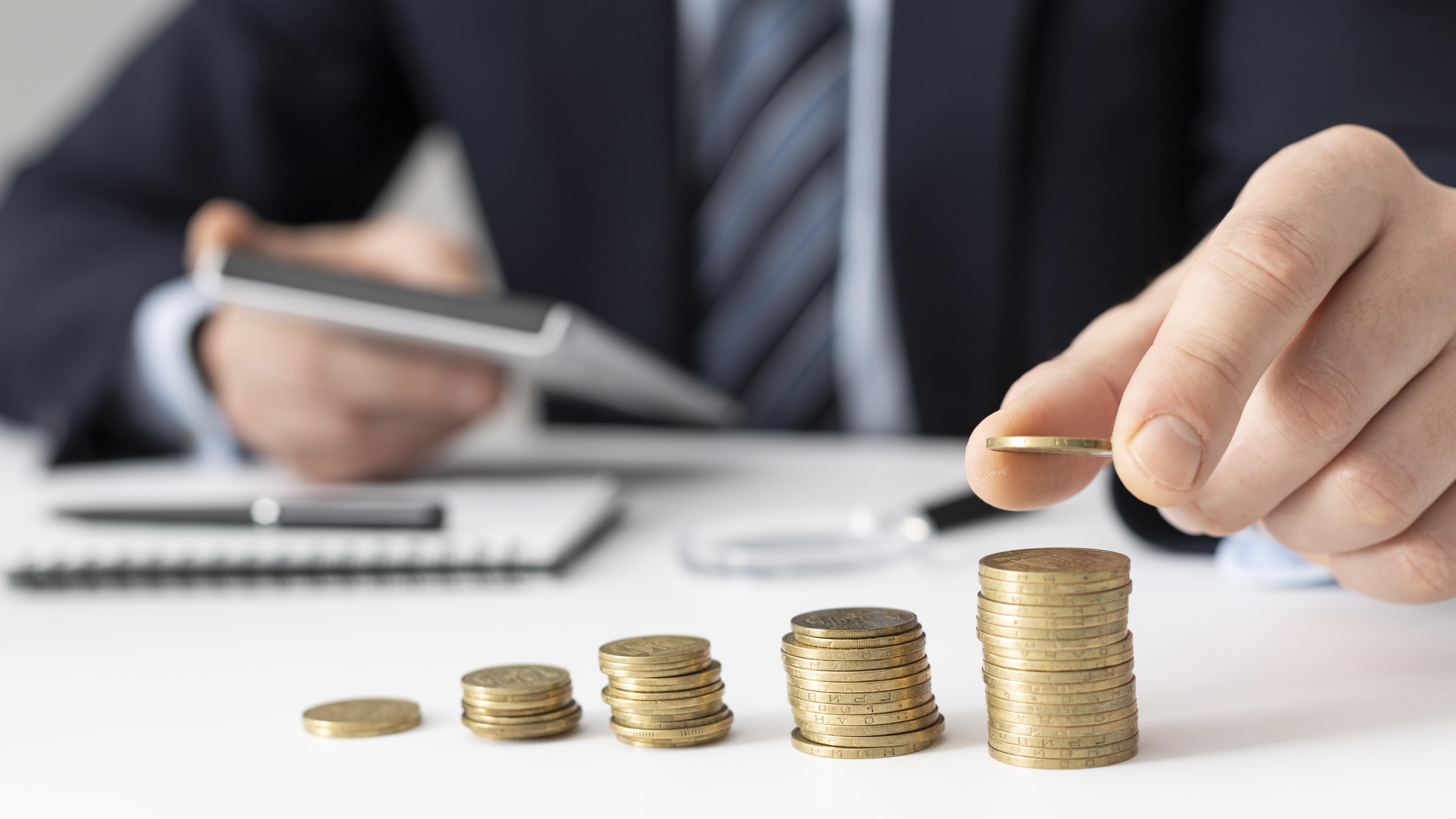 Empowering Financial Insights with Data Analytics