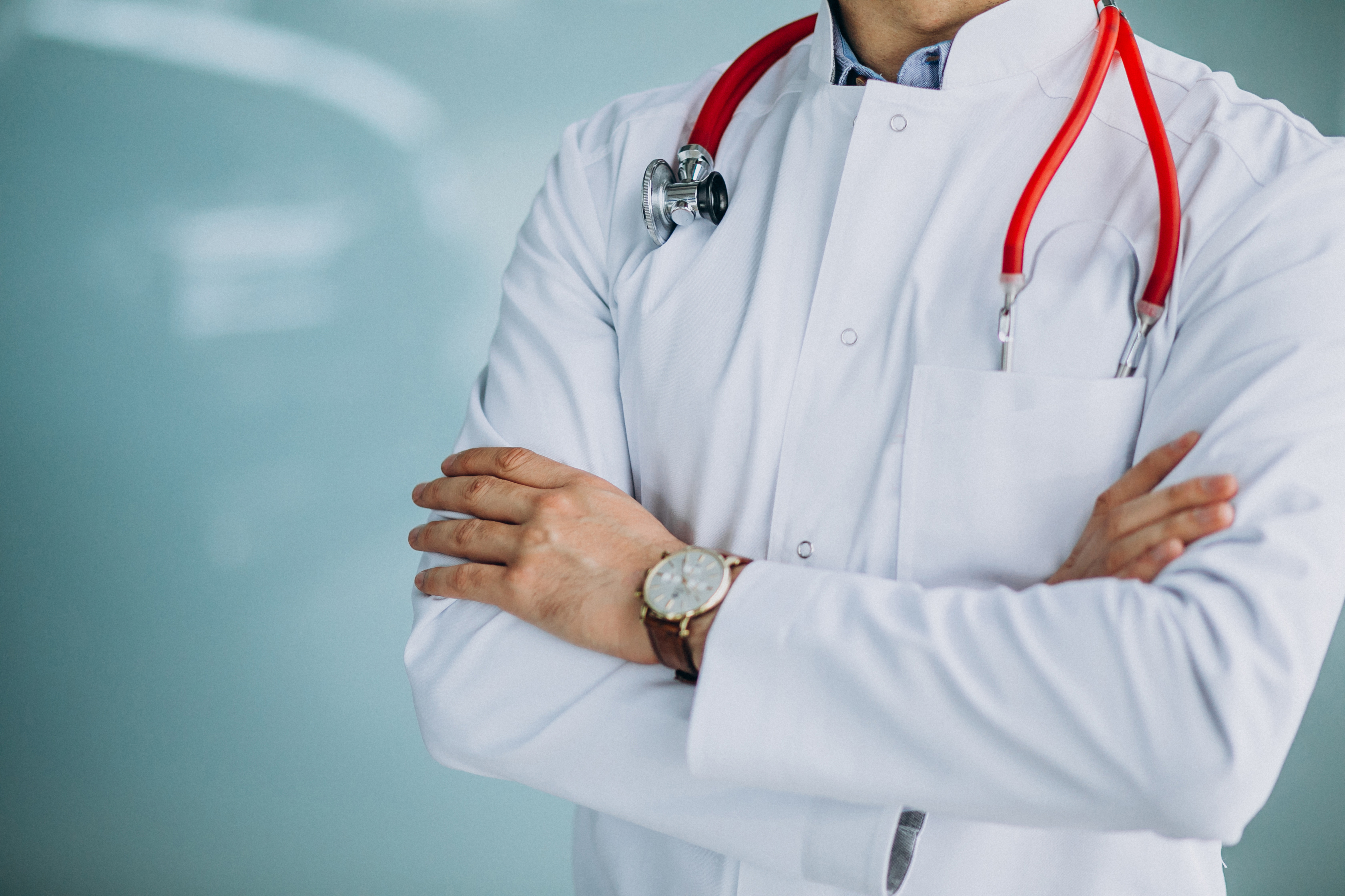 Transforming Healthcare with Advanced Analytics