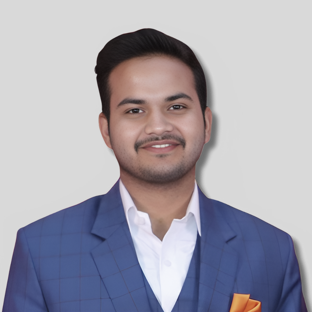 Rishabh Singh